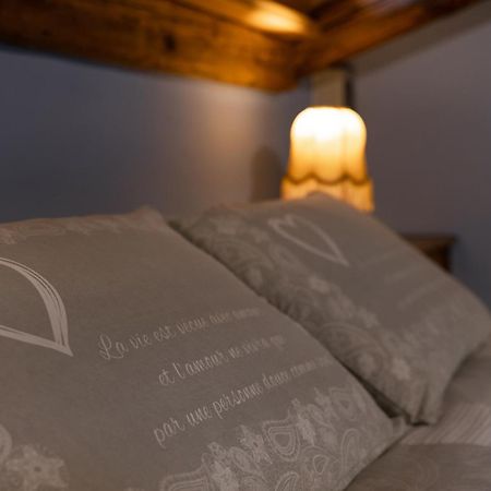 B&B La Genzianella Perarolo di Cadore Exterior photo