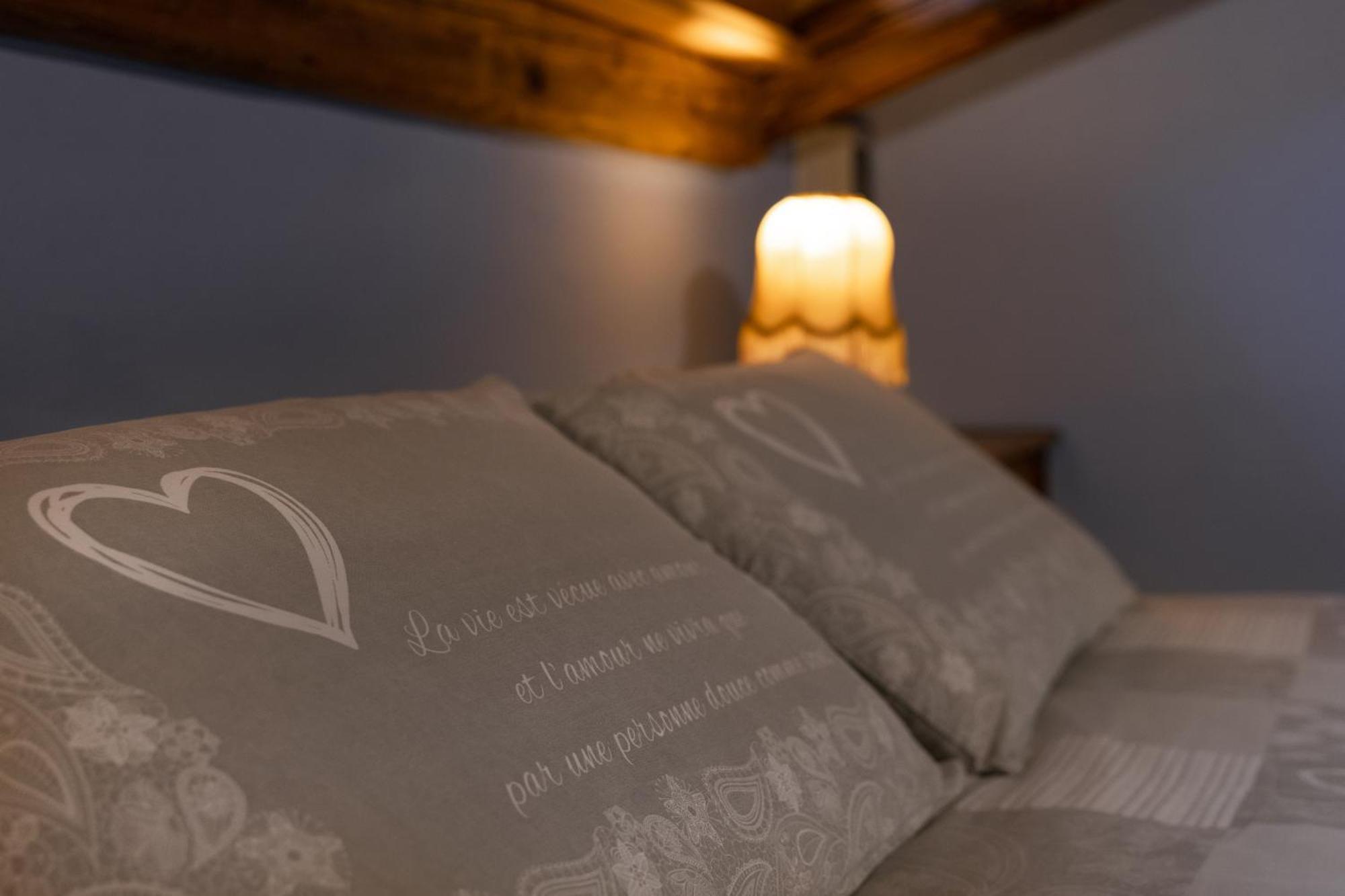 B&B La Genzianella Perarolo di Cadore Exterior photo