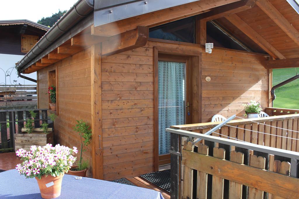 B&B La Genzianella Perarolo di Cadore Exterior photo
